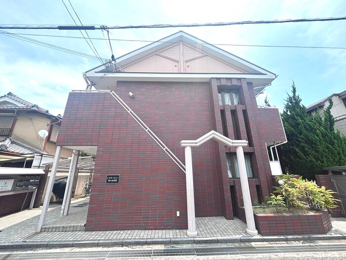 物件外観写真3　(外観写真)