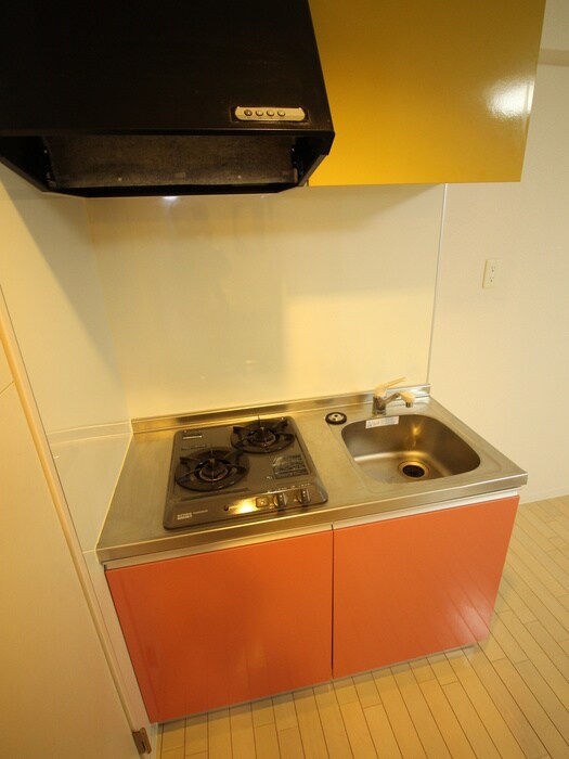 物件内観写真14　(キッチン)