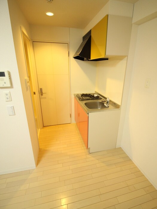 物件内観写真19　(キッチン)