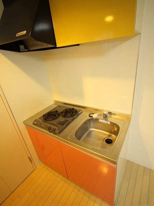 物件内観写真20　(キッチン)