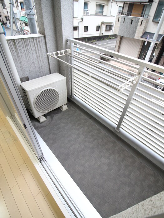 物件内観写真21　(ベランダ・バルコニー)