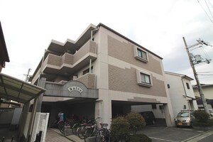 Ｓａｌｖｅ外観写真