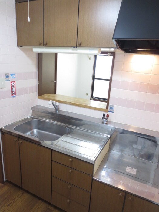 物件内観写真14　(玄関)