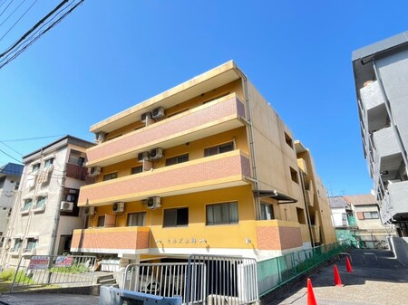 リアライズ小山西御所外観写真