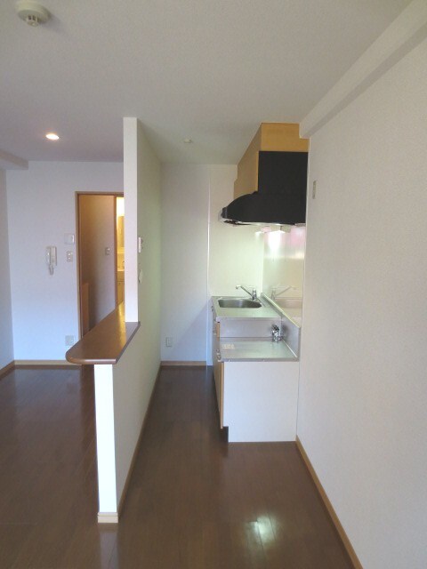 物件内観写真9　(キッチン)