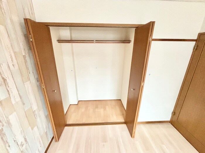 物件内観写真8　(収納)