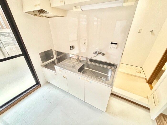 物件内観写真9　(キッチン)