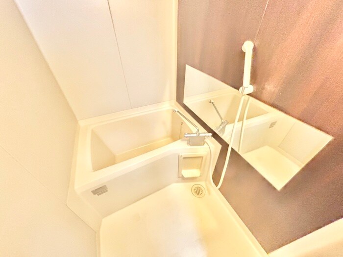 物件内観写真10　(バス／シャワールーム等)