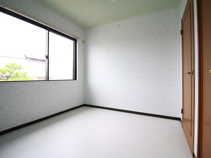 物件内観写真12　(居室)