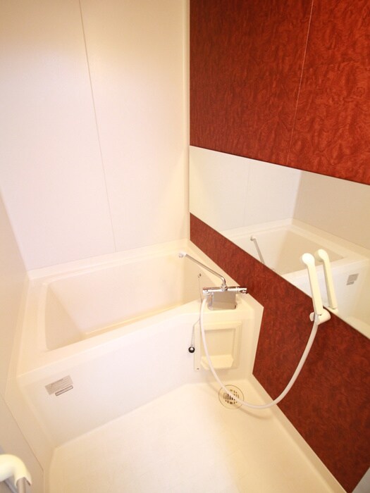 物件内観写真14　(バス／シャワールーム等)