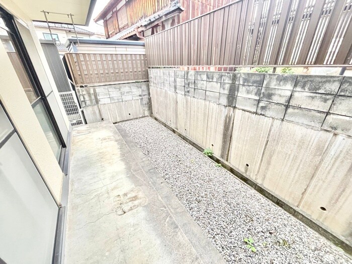 物件内観写真21　(ベランダ・バルコニー)