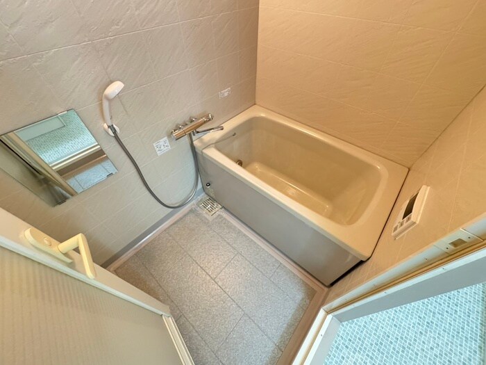 物件内観写真9　(バス／シャワールーム等)