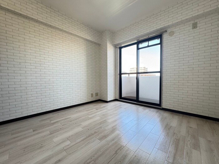 物件内観写真12　(居室)