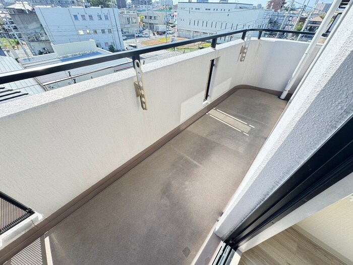 物件内観写真20　(ベランダ・バルコニー)