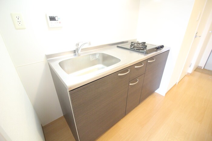 物件内観写真10　(キッチン)