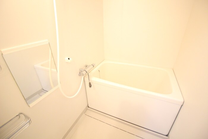 物件内観写真11　(バス／シャワールーム等)