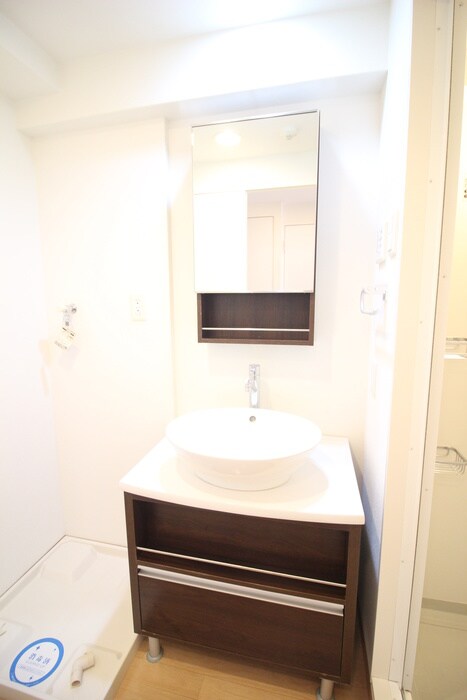 物件内観写真14　(洗面)