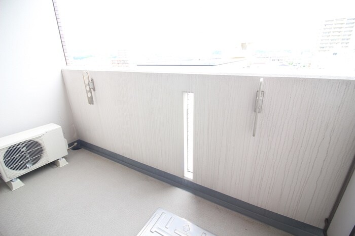 物件内観写真15　(ベランダ・バルコニー)