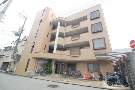 アーバン五条外観写真