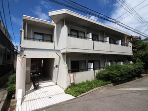 ｳﾞｨﾗ　ﾕ-ｹﾞﾝﾄ外観写真