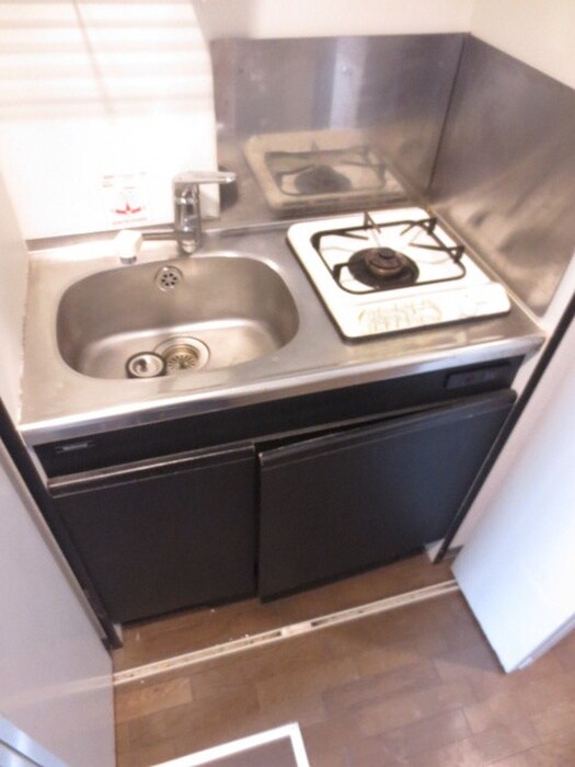 物件内観写真15　(キッチン)