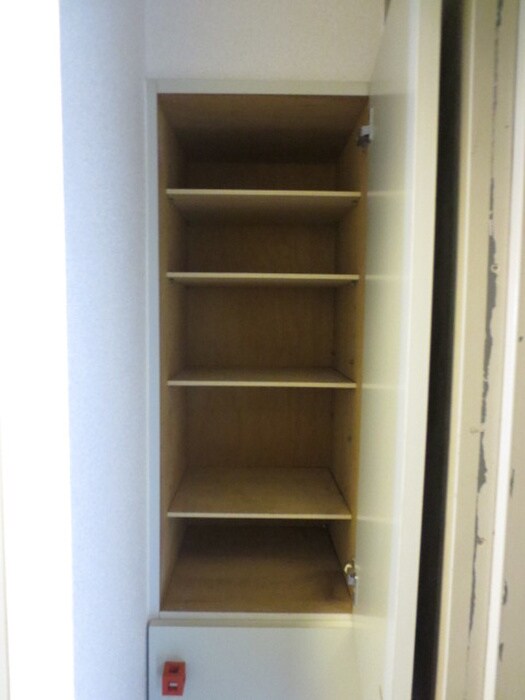 物件内観写真17　(靴箱)