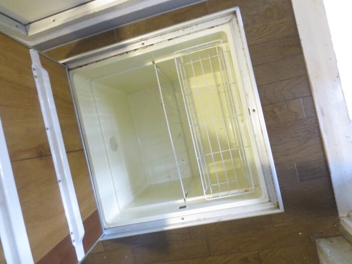 物件内観写真20　(収納)