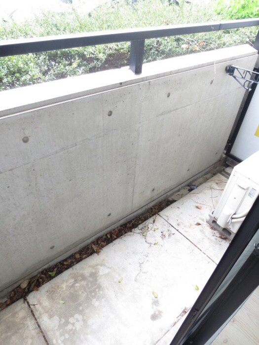 物件内観写真22　(ベランダ・バルコニー)