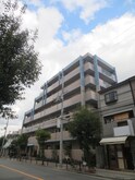 ベルメイト長居(301)