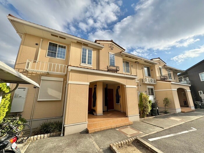 物件外観写真6　(外観写真)