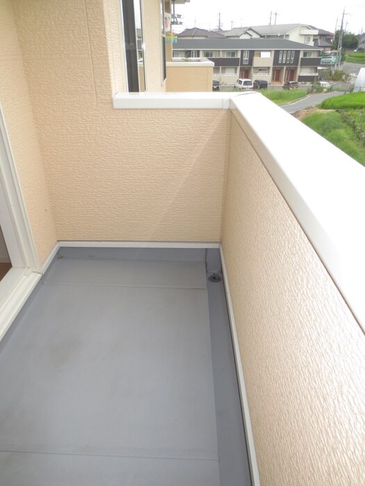 物件内観写真16　(ベランダ・バルコニー)