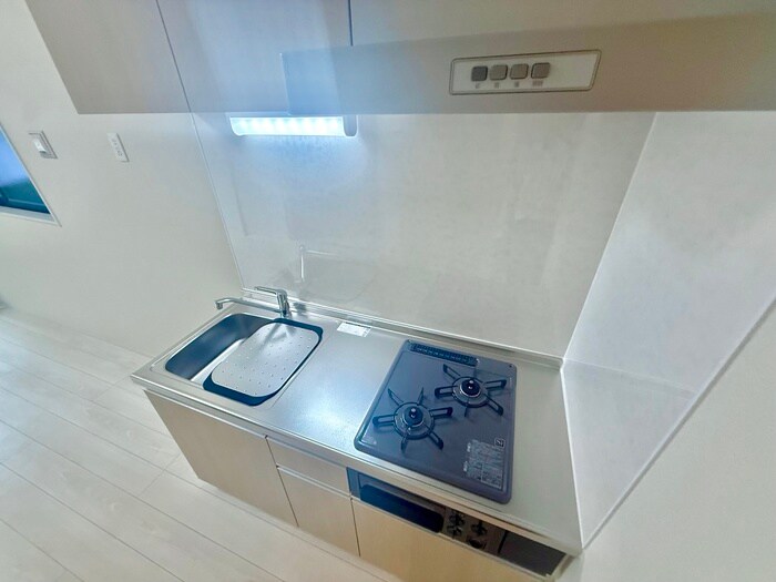 物件内観写真7　(キッチン)