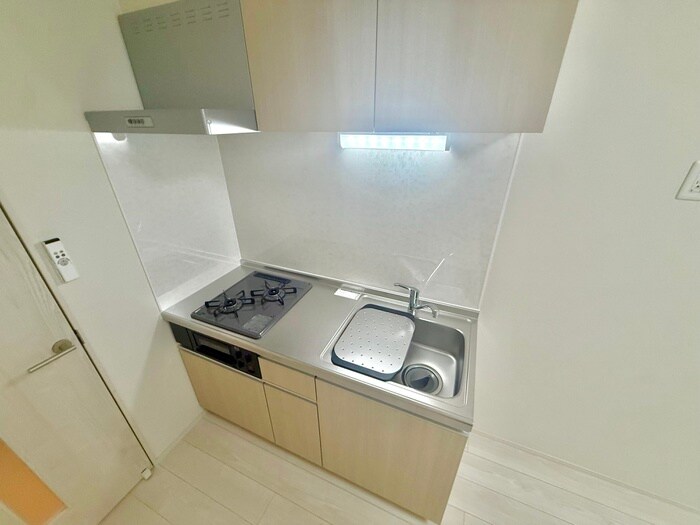 物件内観写真7　(キッチン)