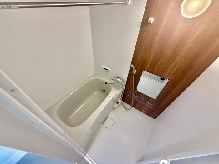 物件内観写真9　(バス／シャワールーム等)