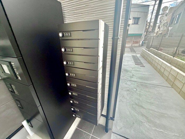 物件外観写真4　(外観写真)