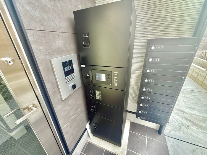 物件外観写真5　(外観写真)