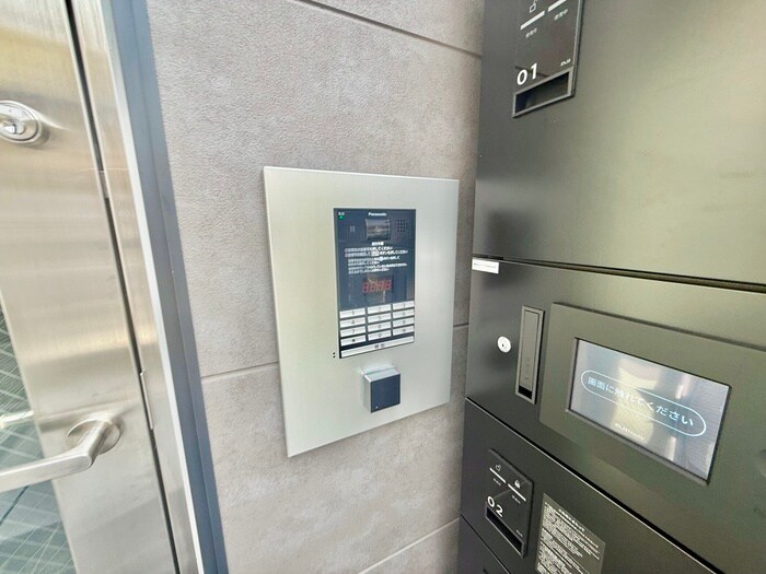 物件外観写真6　(外観写真)