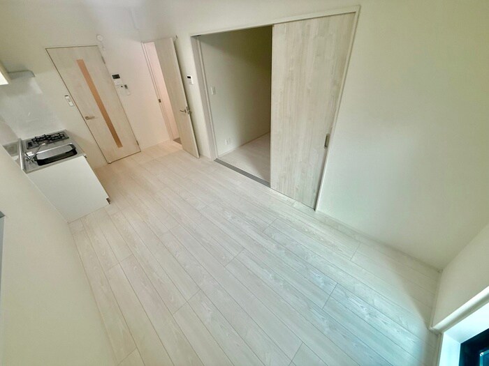 物件内観写真12　(居室)