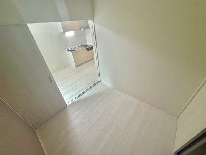 物件内観写真13　(居室)