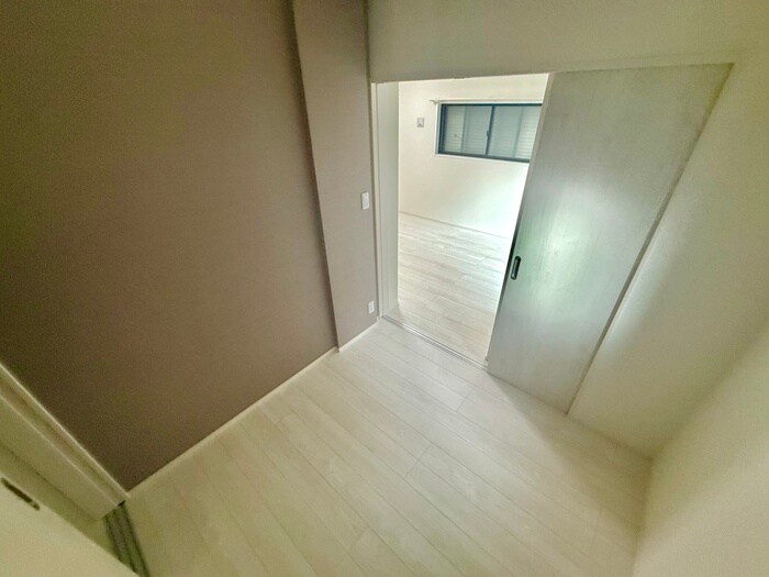 物件内観写真14　(居室)