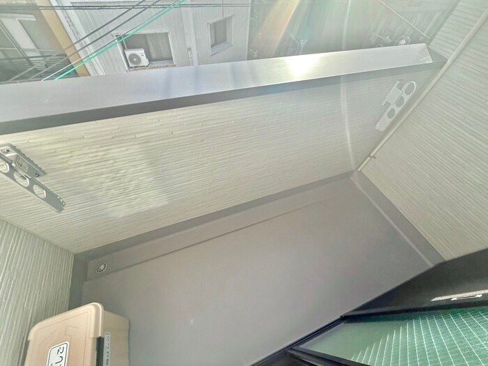 物件内観写真17　(ベランダ・バルコニー)