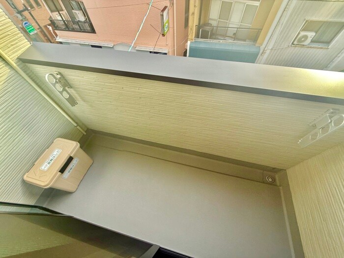 物件内観写真17　(ベランダ・バルコニー)