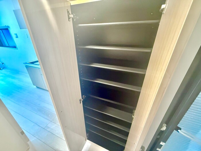 物件内観写真20　(靴箱)