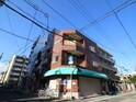 中山マンション