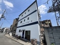 三熊１号館