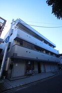グローリー豊新