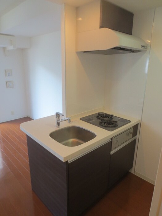 物件内観写真4　(キッチン)