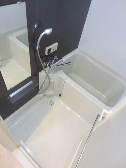 物件内観写真5　(バス／シャワールーム等)