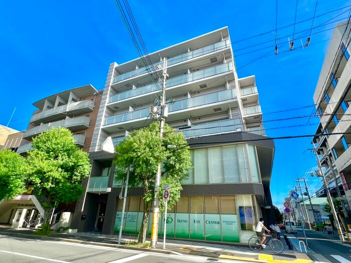 物件外観写真2　(外観写真)