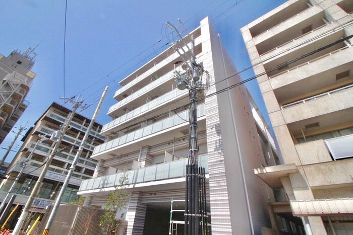 物件外観写真3　(外観写真)